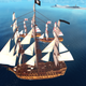 Illustration for article titled All The emAssassins Creed/em Naval Battles You Can Take Coming December 5